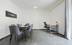 Filis Sunny 80Sqm Apt In Viktoria