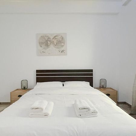 Appartement Filis Sunny 80Sqm Apt In Viktoria à Athènes Extérieur photo