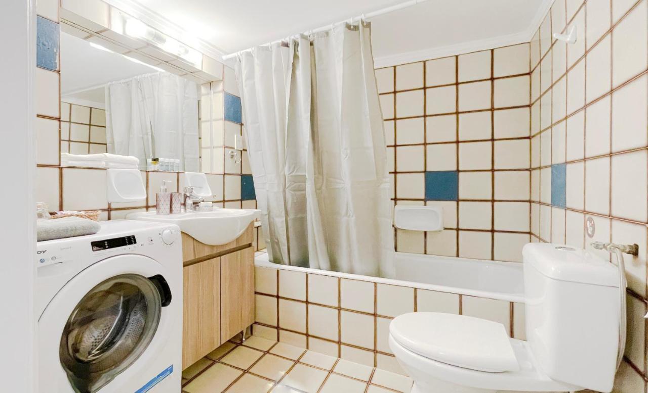 Appartement Filis Sunny 80Sqm Apt In Viktoria à Athènes Extérieur photo